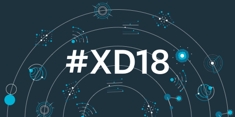 XD18 Xero Developer Roadshow 2018