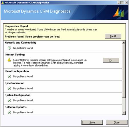crm diagnostic tool 4