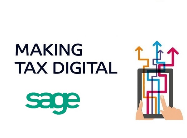 HMRC Making Tax Digital Bridging Software